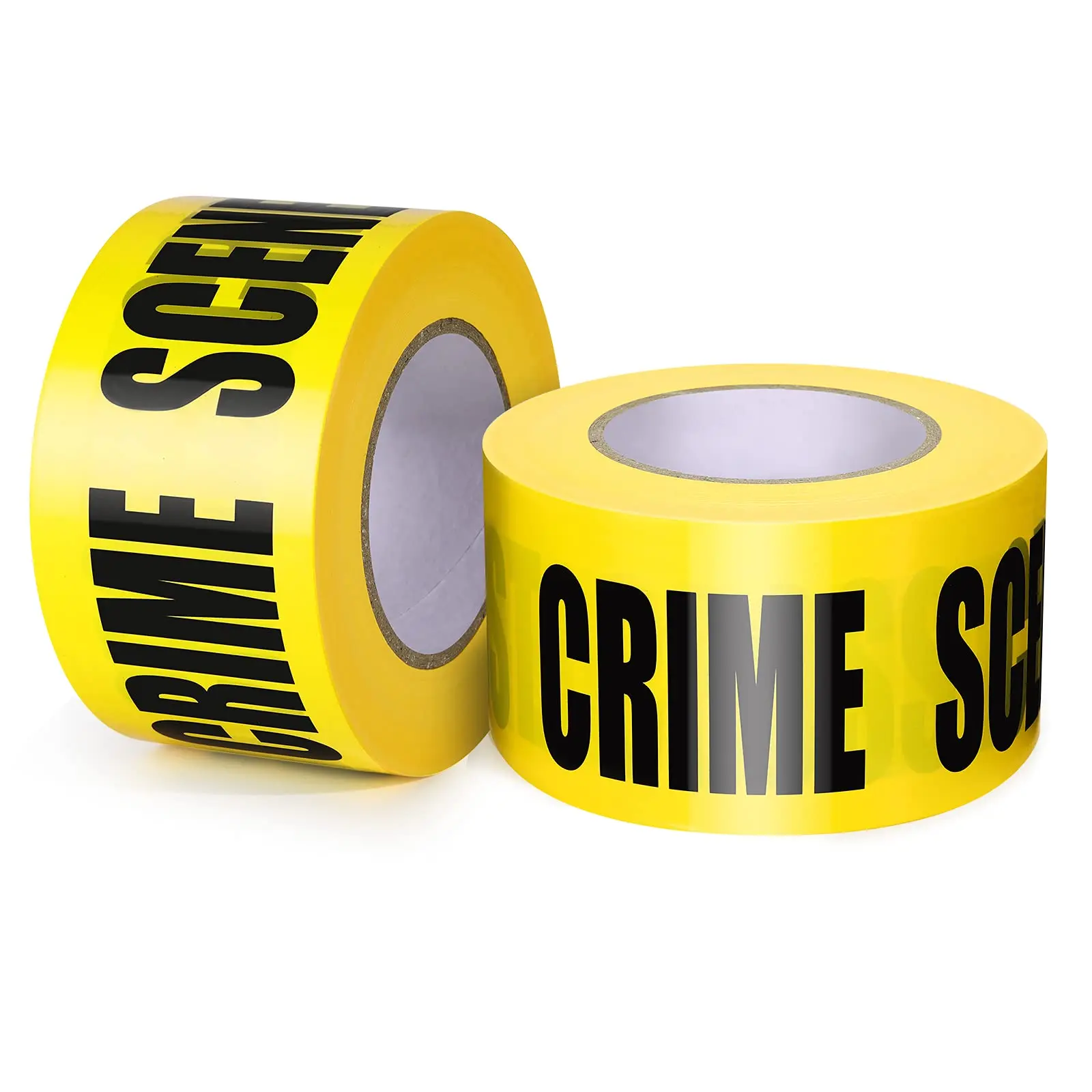 Print High Visibility Strongest Tape Weatherproof Resistant Tear Resistant Design Caution Tape