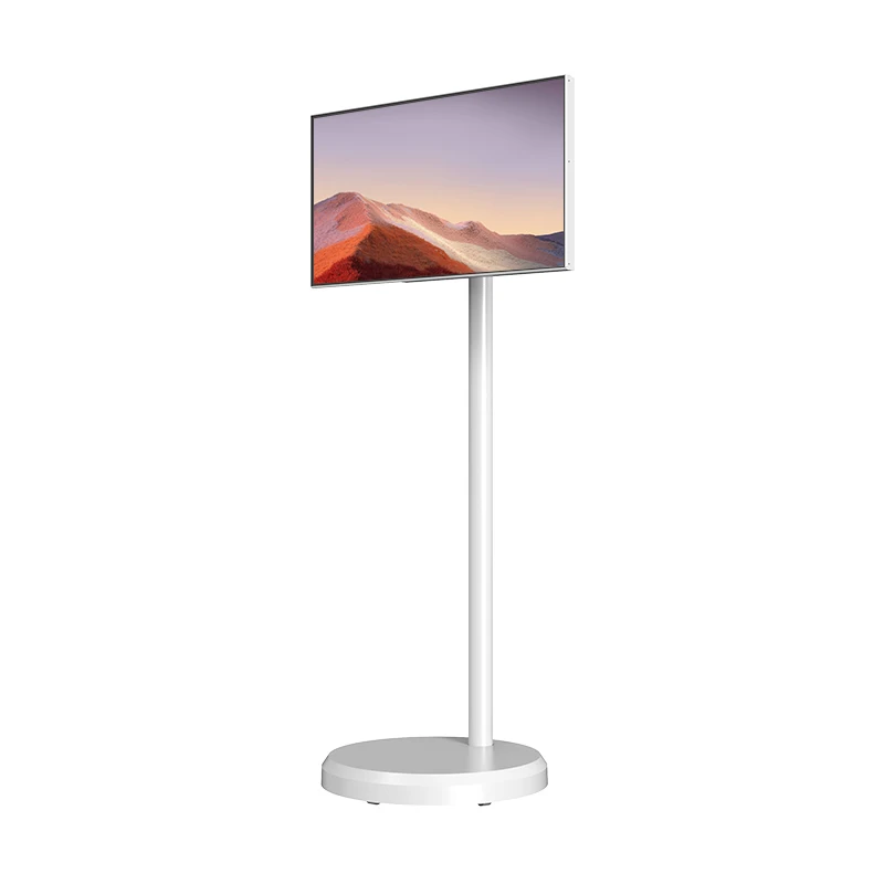 21.5 inch Intelligent Interactive LCD HD 2K wifi IPS Touch Screen Android Smart TV Television