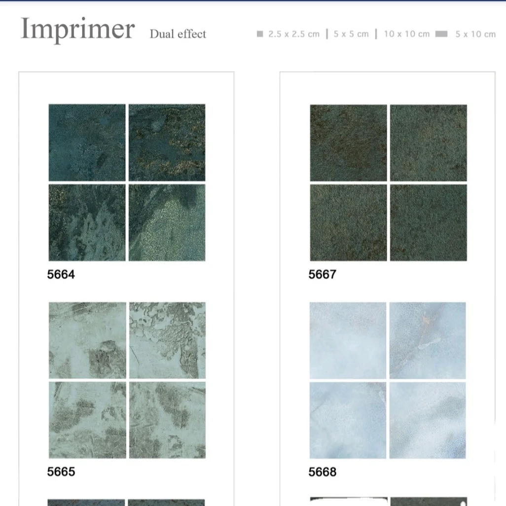 Прямоугольная серия недорогая синяя квадратная стеклянная мозаичная плитка для бассейна привлекательный вид глянцевая Синяя