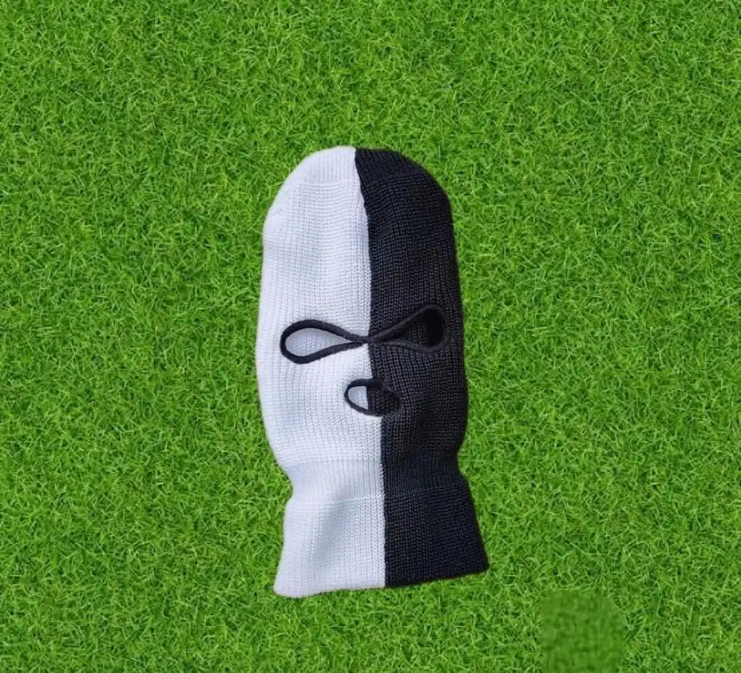 High Quality Customize Ski Baclava Face  with Customize Logo