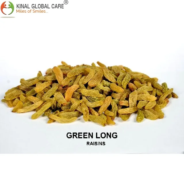 Quality Assured Natural Dry Grapes Wholesale Bulk Purchase Dry Raisins / Dry Fruit Manufacturer From India