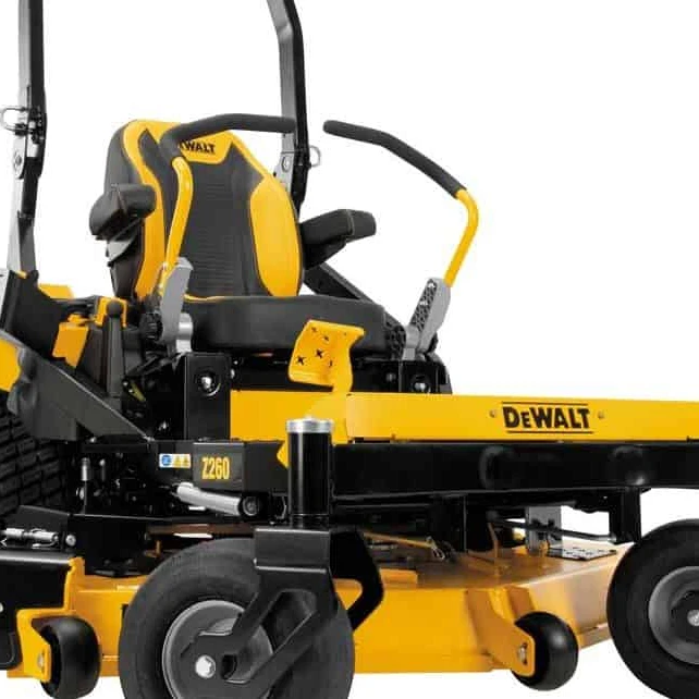 New Original Z160 Commercial 60 in. 24 HP  V-Twin FR730v Series Engine Dual Hydrostatic Gas Zero Turn Lawn Mower`