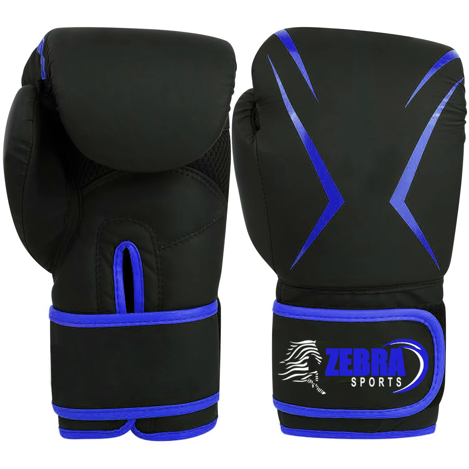 Professional Boxing Gloves New Design Customize Logo Special Sparring Gloves For Training With High Density