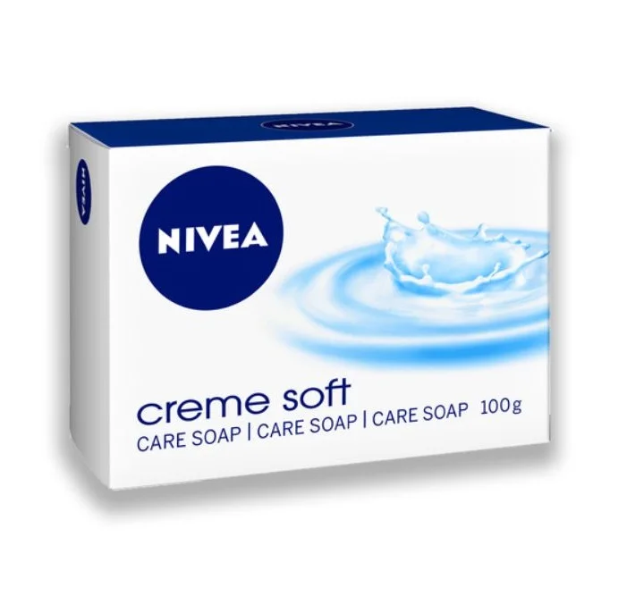 Высокое качество Nivea Мыло 100 г по низкой цене