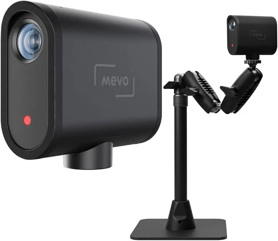 Best Price For M-Mevo Start - The All-in-One Wireless Live Streaming Camera and Webcam