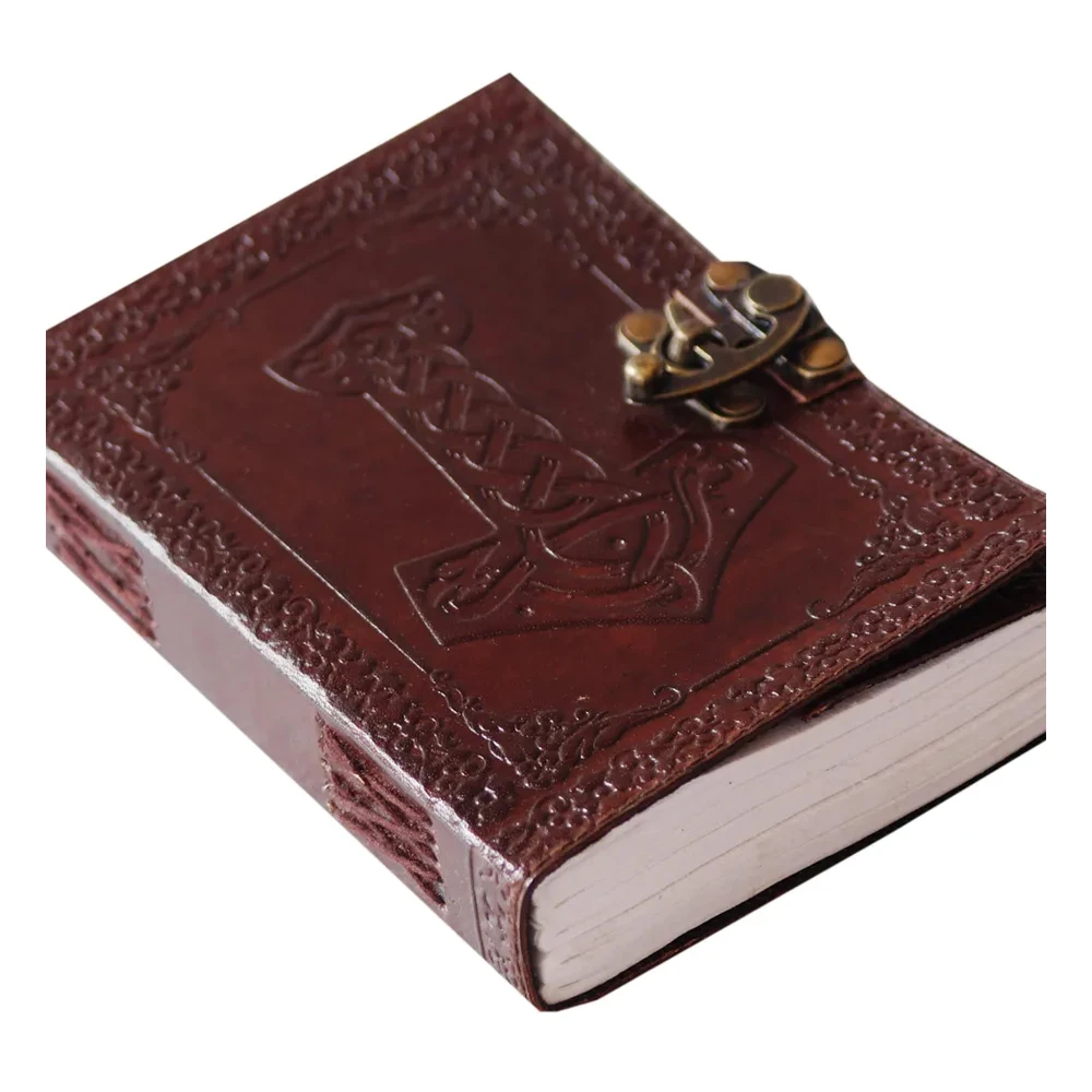 Высококачественный персональный ежедневный блокнот, благодарность, роскошная Обложка с принтом, планировщик, дневник, индивидуальный кожаный журнал