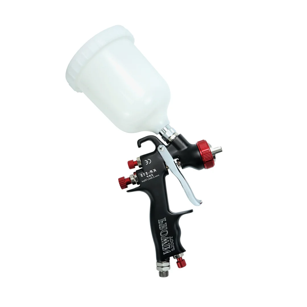 Custom XRP Reduced Pressure 1.3 1.4 Air Spray Gun for Industrial