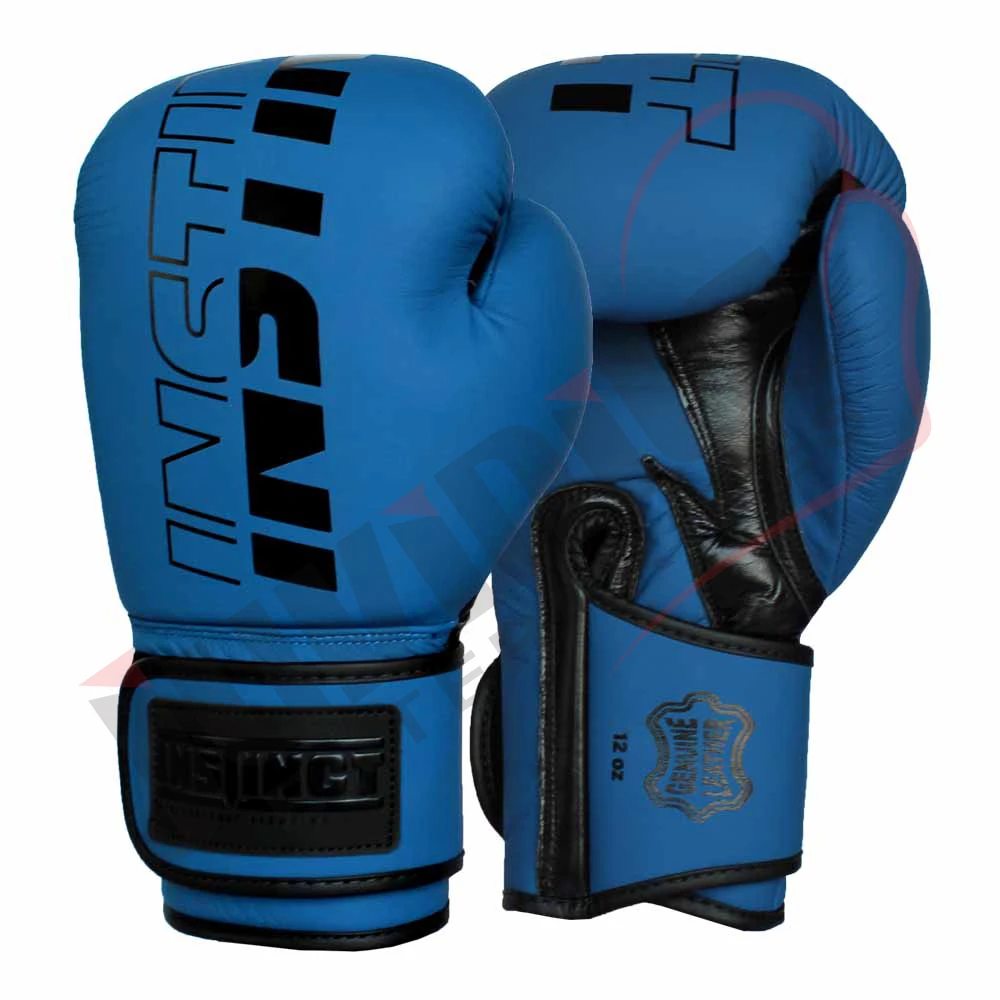 Premium Collection Training Boxing Gloves for Adults with Padded Layered Protection and Molted Foam with High Compression Gloves