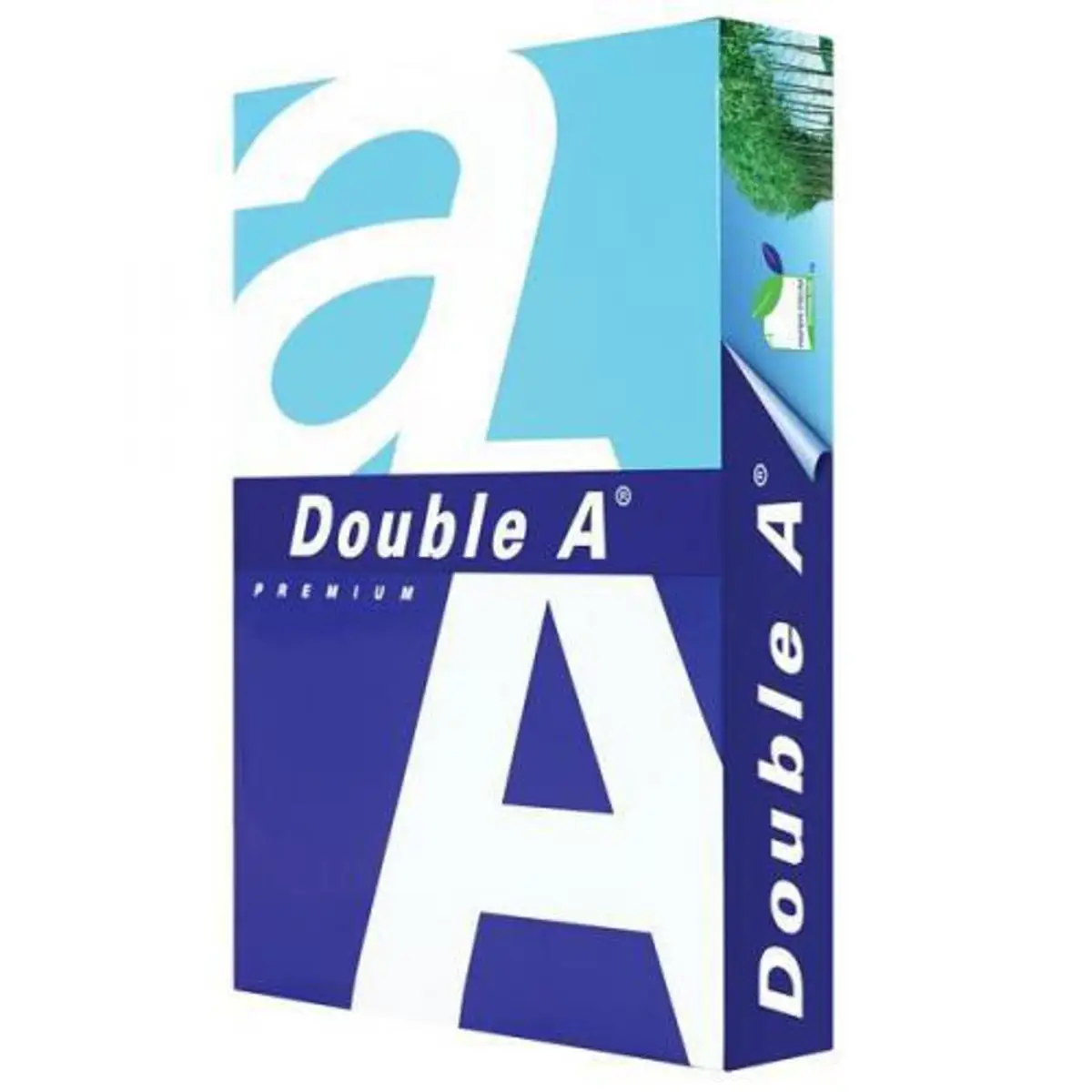 factory 100% woodpulp Double a A4 Copy Paper one A4 Copy Paper 80gsm
