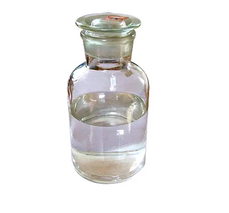 Chinese Suppliers Low MOQ Wholesale Demethyl Silicone Oil CAS 63148-62-9