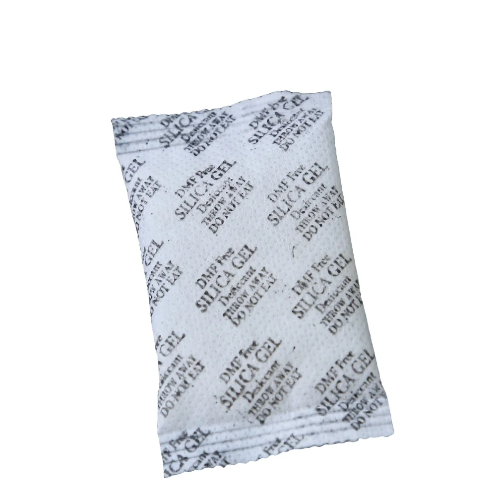 4Gm Color Change Granules Packets 1G 2G 3G 5G 10G 50G 100G 200G 1000G Silica Gel Desiccant Bags blue orange Silica Gel India