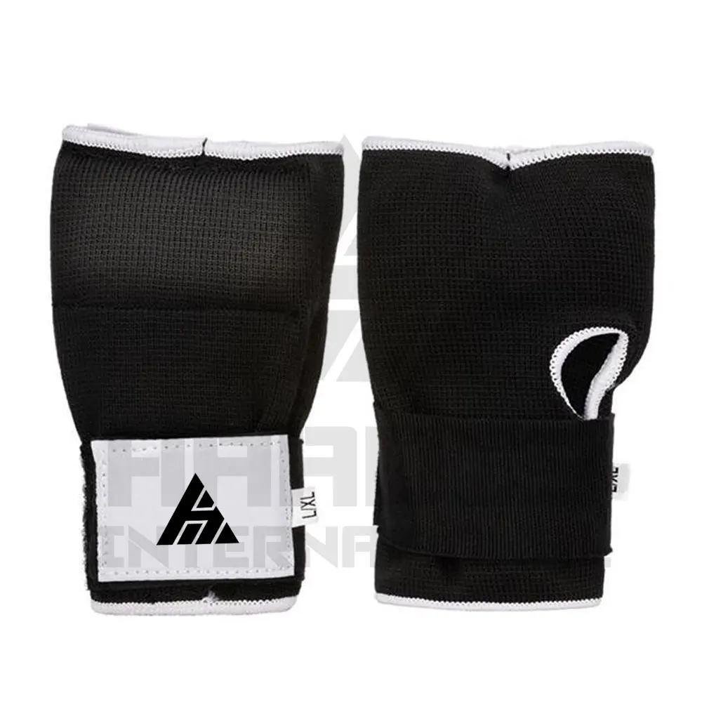 High Quality Custom Logo Inner Boxing gloves | Breathable material Boxing Inner Gloves hand wraps inner boxing gloves