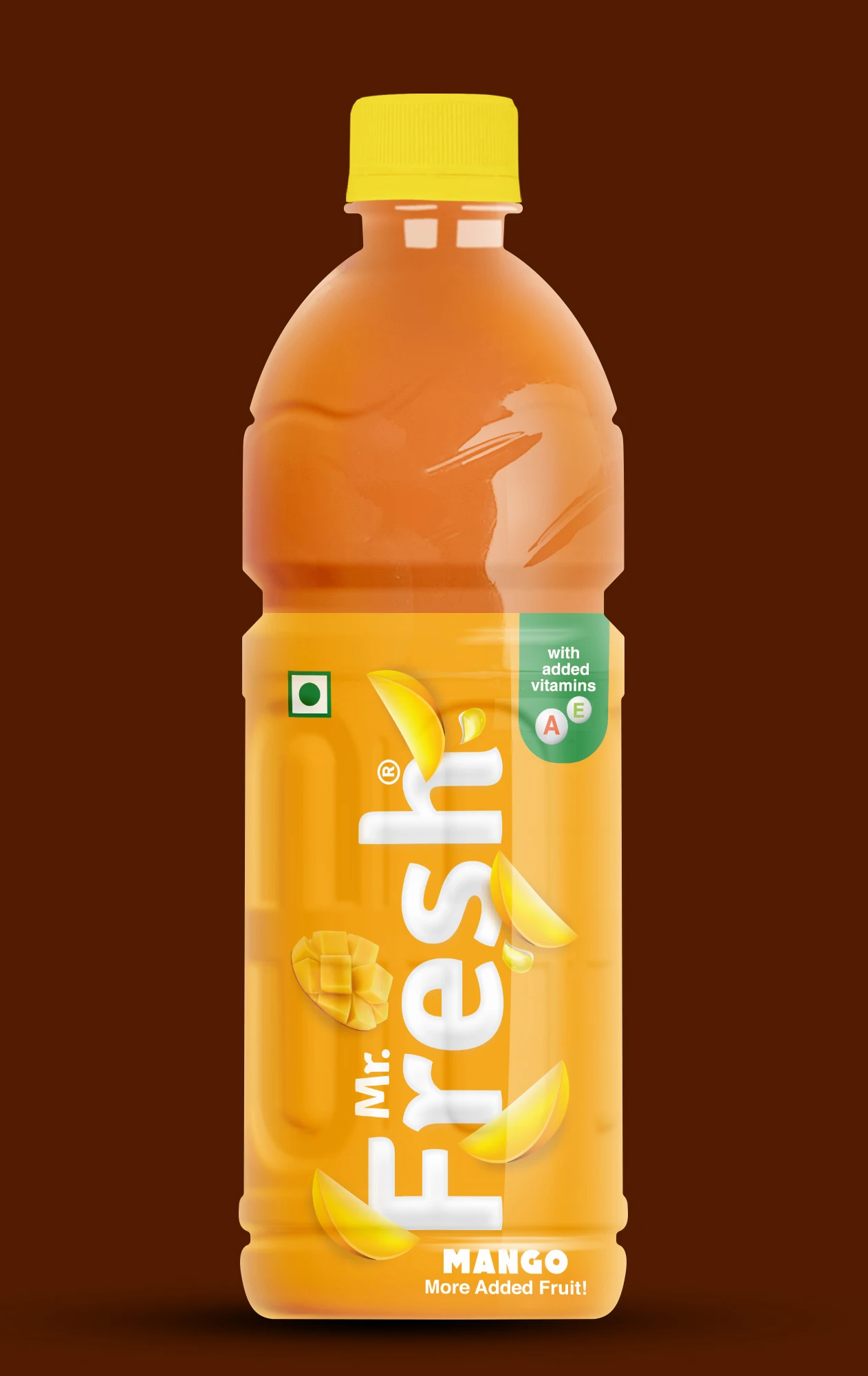 Высококачественный напиток Mr Fresh с манго настоящий сок естественный вкус заводские цены лучший поставщик в