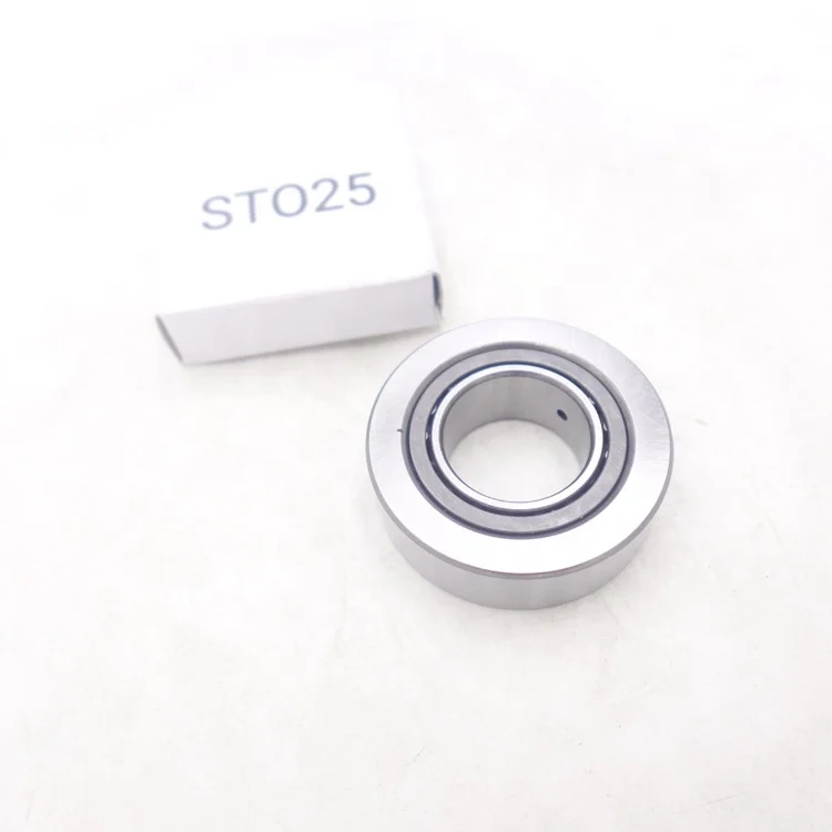 STO25 Yoke type track rollers bearing 25x52x16mm