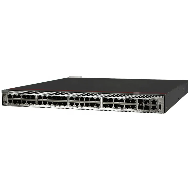 100g network switch S5731-H48P4XC 48 port poe switch