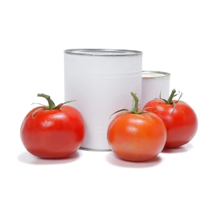 Direct Supplier Canned Bulk Tomato Paste Sauce Available At Cheap Price