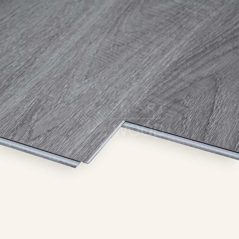 [Smartwood] Vinyl Flooring - SPC Flooring 3mm-6mm Core layer 0.7mm wear layer with Click-lock system // Glue down