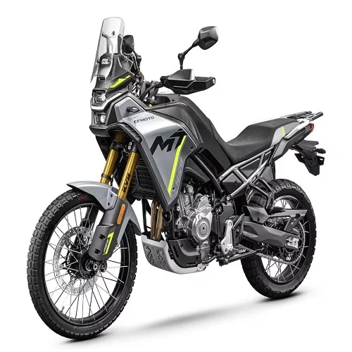 Продается красивый мотоцикл, CF мотоцикл 450MT, система питания мотоцикла, 450CC, многоцепной привод 820 мм, 400-600cc