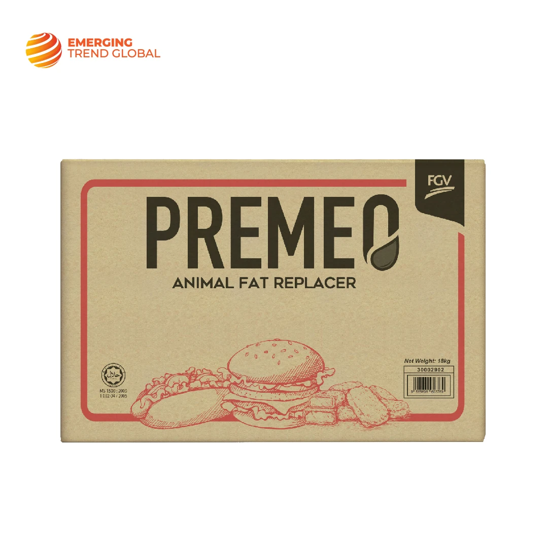 Malaysia Wholesale Animal Fat Replacer 18KG