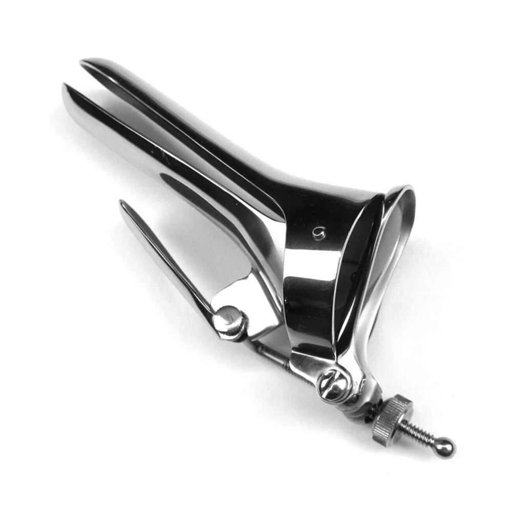 OEM Best Selling Collin Vaginal Speculum genecology surgical instruments catalogue Cusco Vaginal Speculum