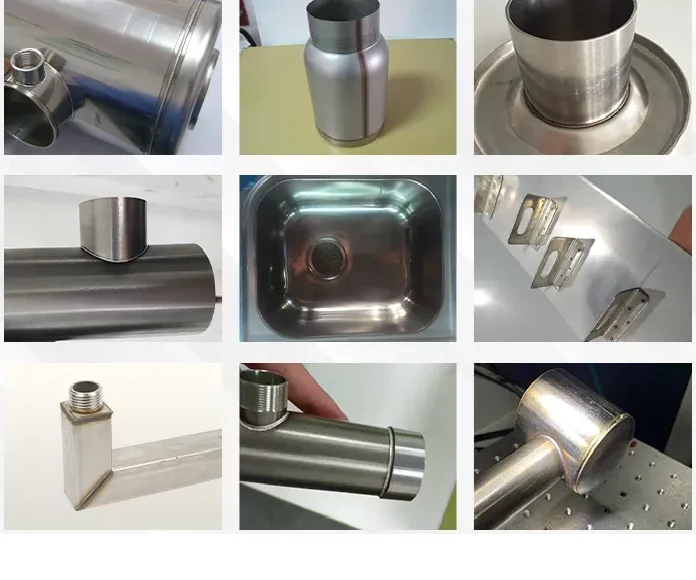 Quality Assured CNC Welding For Metal Parts Weld Usable Machine Manufacture in India Low Prices By Exporters