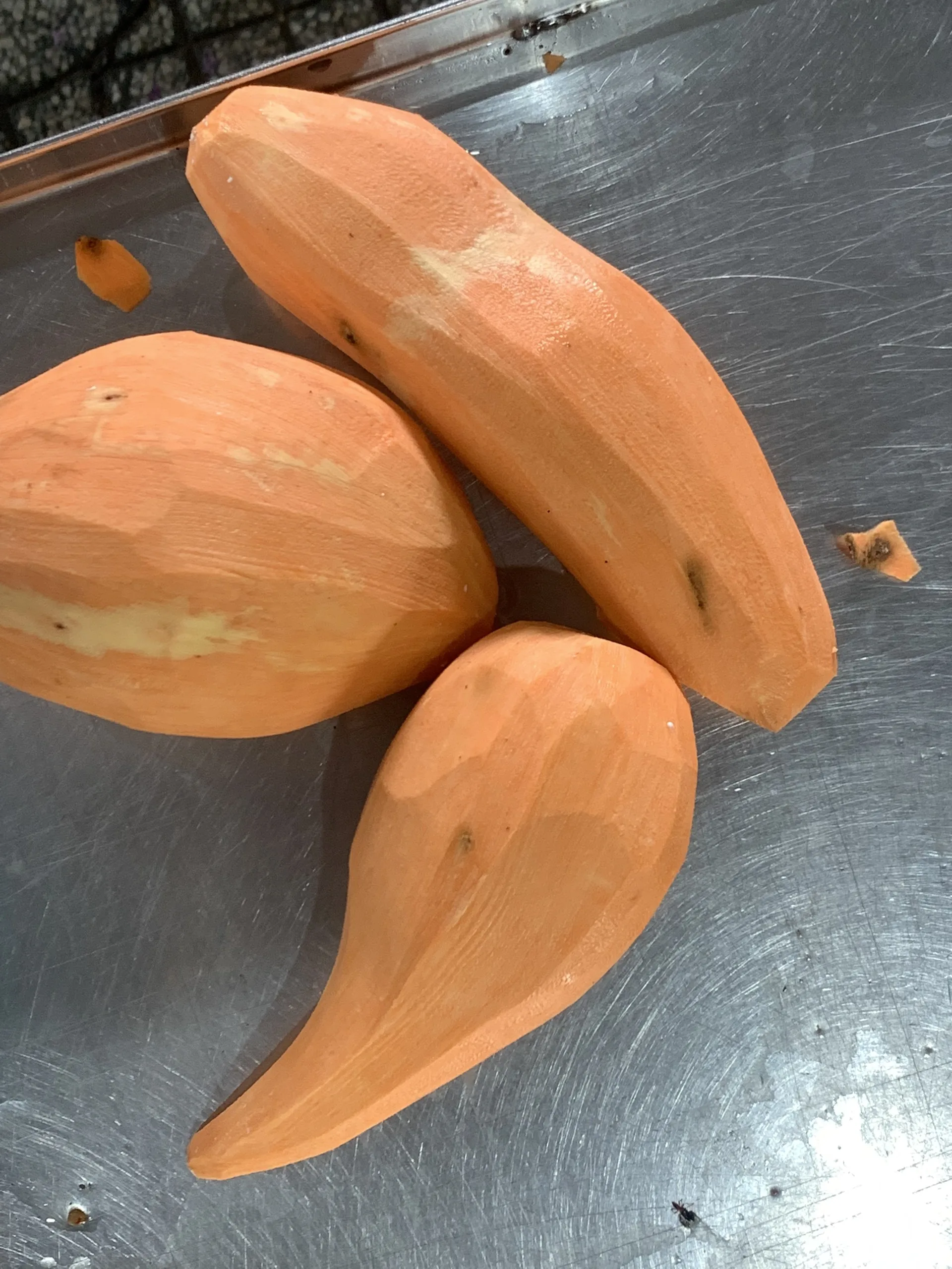 Best seller Japanese sweet potato