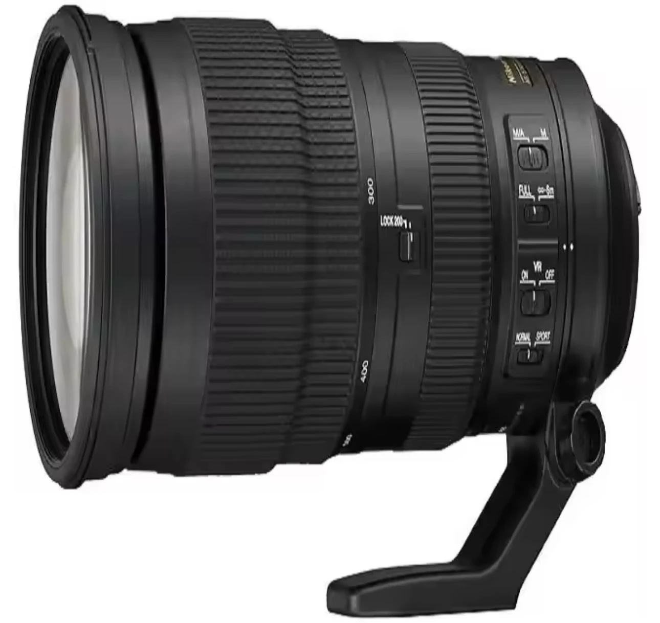 FAST SALES FOR 200-500mm F/5.6 VR ED AF-S Camera Lens