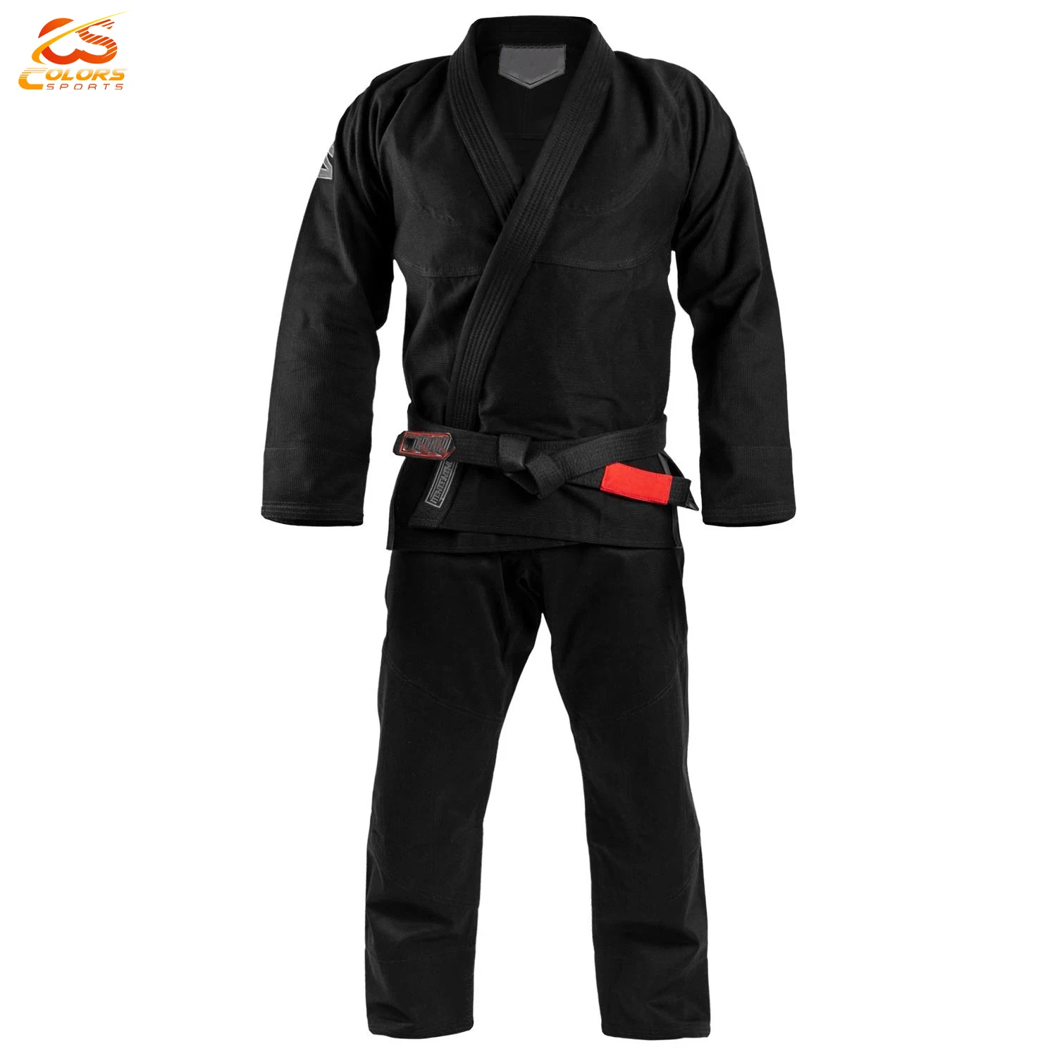 Latest Design Shoyorol Cut Professional Jiu Jitsu Uniform Custom made kimono Brazilian Bjj Gi