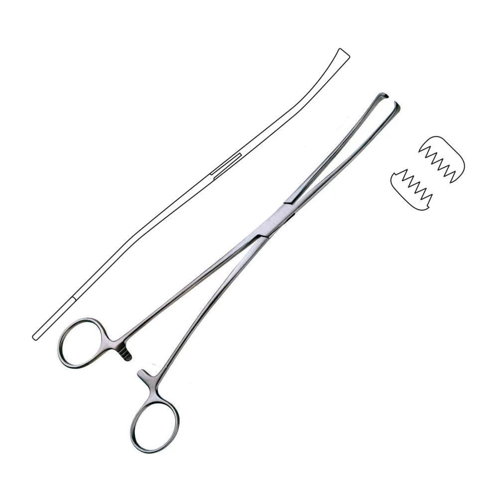 High Quality Delee Pelvimeter for Internal Measurements graduated in cm and inches by volgocare international