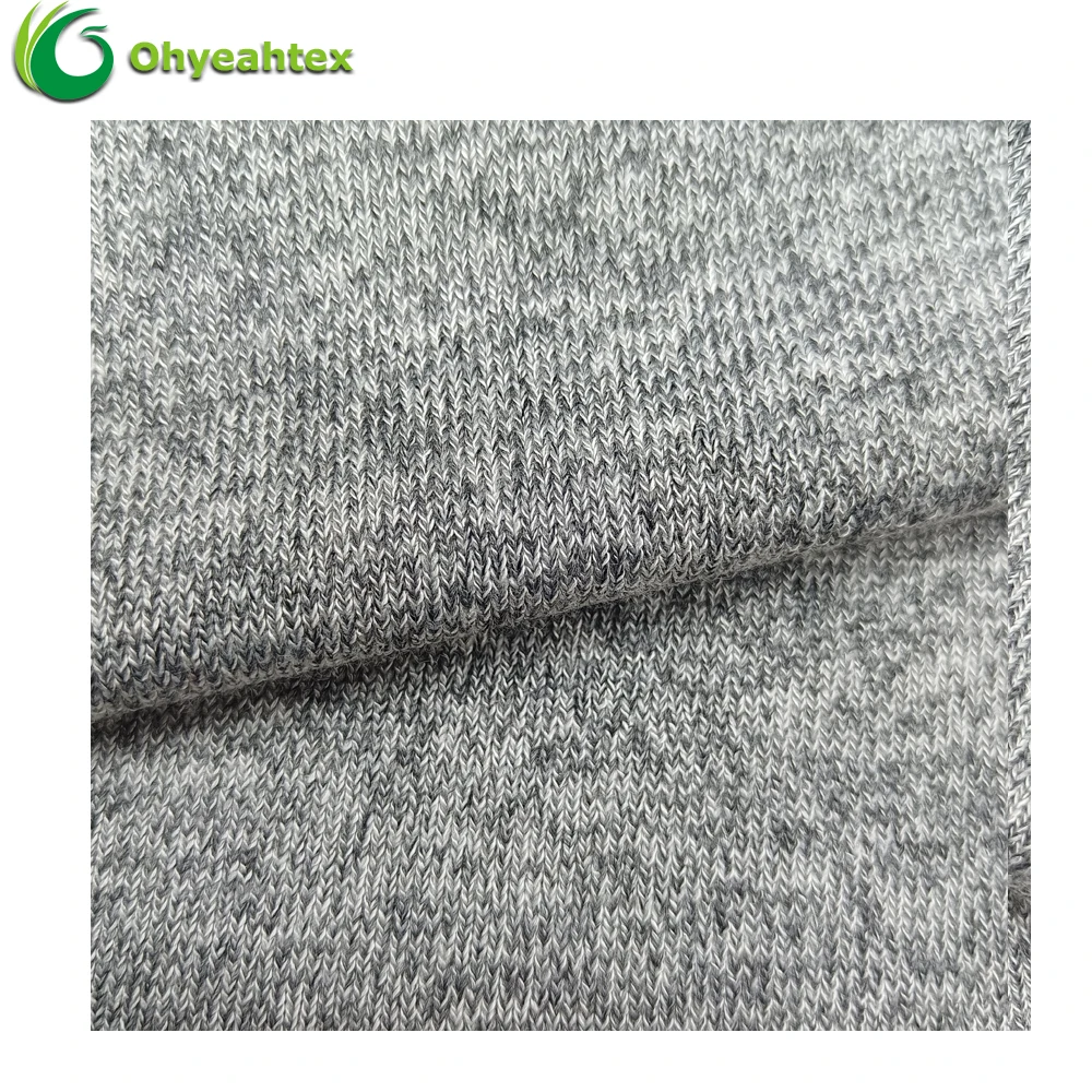 High-Quality Breathable 69%Terylen 25%Rayon 6%Spandex Fabric For Dress