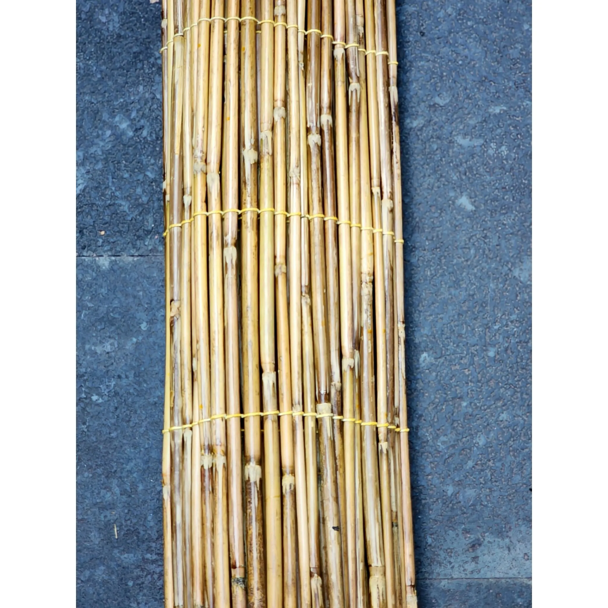 Factory Direct Waterproof Pure Bamboo Exterior Panel 3d Wood Grain Exterior Panel Wear-resistant and Durable Outdoor Decking