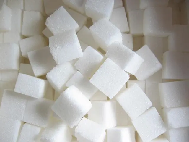 White Refined Crystal Cane Sugar 200 times the sweetness of sucrose. Available in Bulk