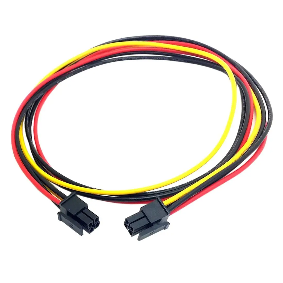 Molex Micro Mini Fit 3 0 шаг Smd Соединительный кабель жгут проводов в сборе 2*6
