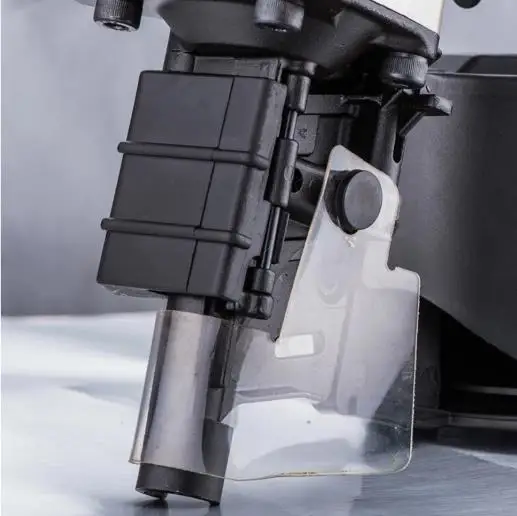 Pneumatic Gun CN55 CN70 CN80 CN90 CN100 Air Nail Gun For Pallet Coil Nails