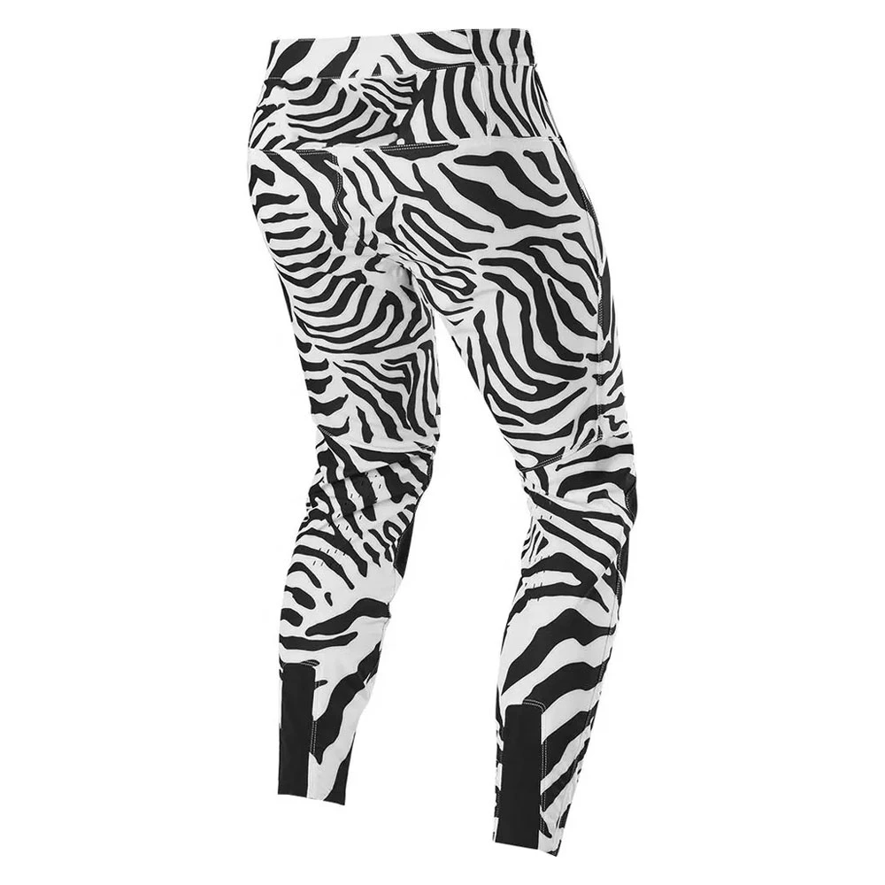 Top Quality Downhill MTB Mountain bicycle pants MX Off Road racing motocross long pants Motorcycle & Auto Racing Wear pants