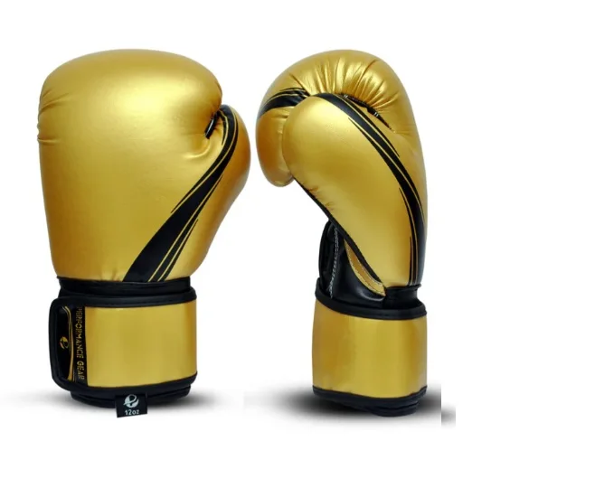 Customized Logo High Quality Boxing Gloves Wholesale Price Pakistan Men Fairtex Boxing Gloves with  Boxing Gloves MS-BG-438