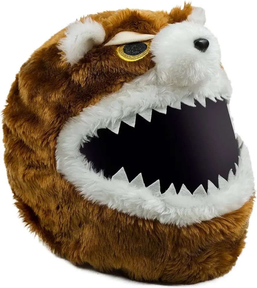 Innovation Promotion Products Moto Loot Helmet Cover for Motorcycle Helmet, Fun Rides and Gifts Cover Only