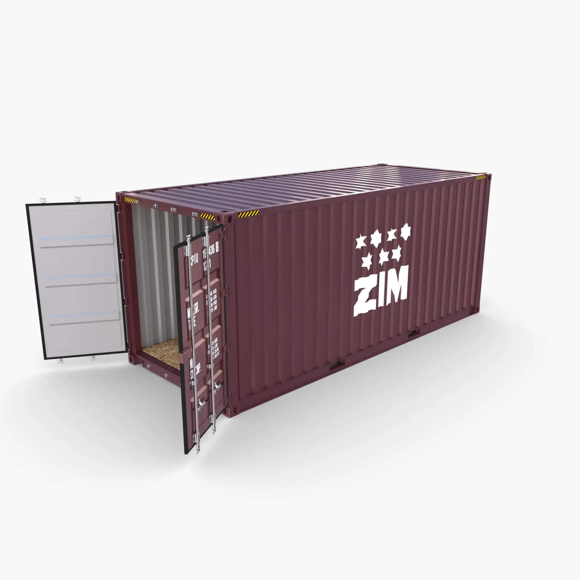 20FT 40FT Freezer Container, New and Used Reefer Shipping Containers for sale competitive prices