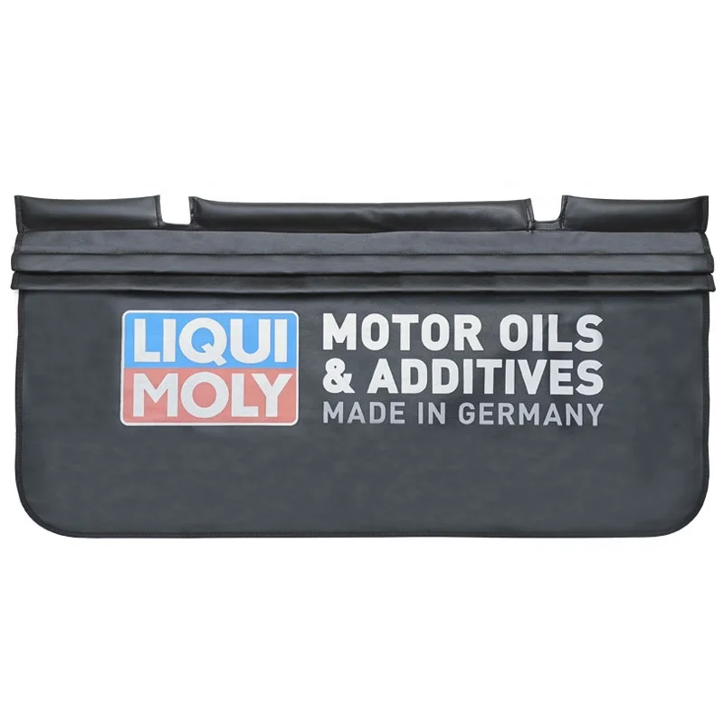 Лидер продаж с завода роскошный автомобильный защитный чехол для крыла бампер мешком песка Ford & Honda