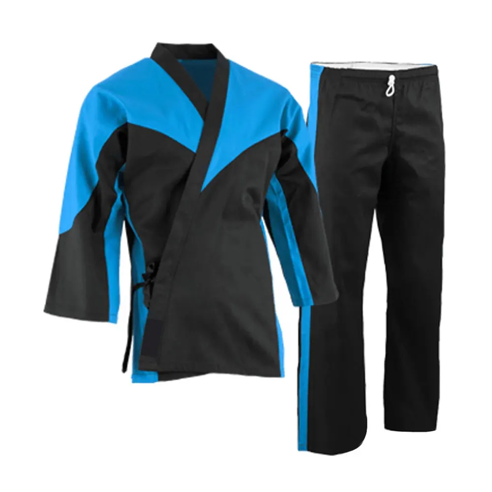 Martial Arts Uniform