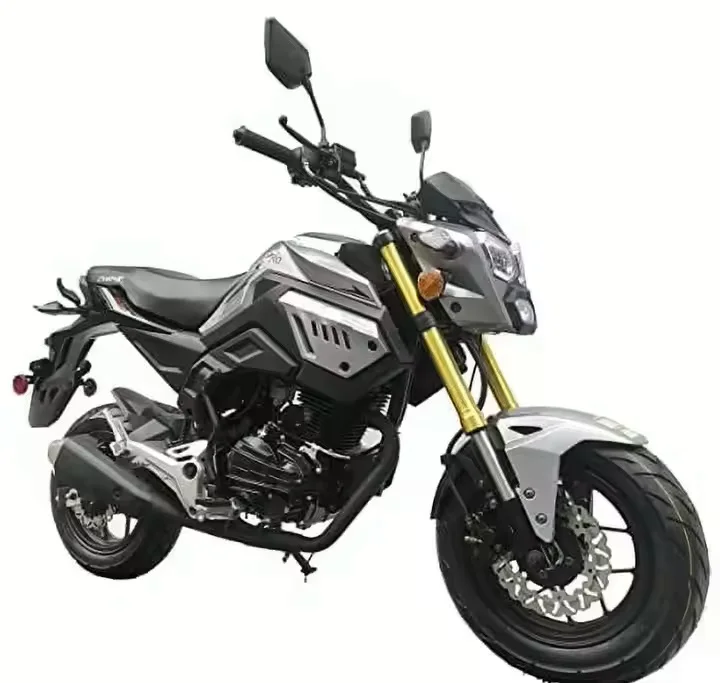 _ Совершенно новый Lifan X-Pro 150cc газовый мотоцикл с/5-ступенчатой механической коробкой передач электрический/Kick Start-12-дюймовые колеса для продажи.