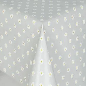 PVC Table Cloth for PVC Table Napkin PVC Cloth