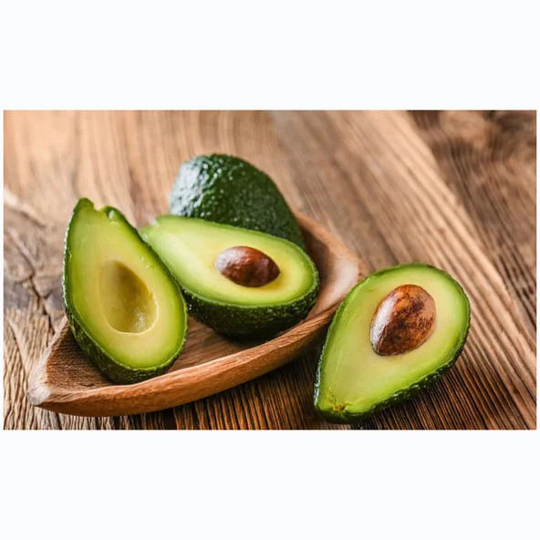 High Quality Organic Fresh Hass Avocado Ready for Export at Best Price