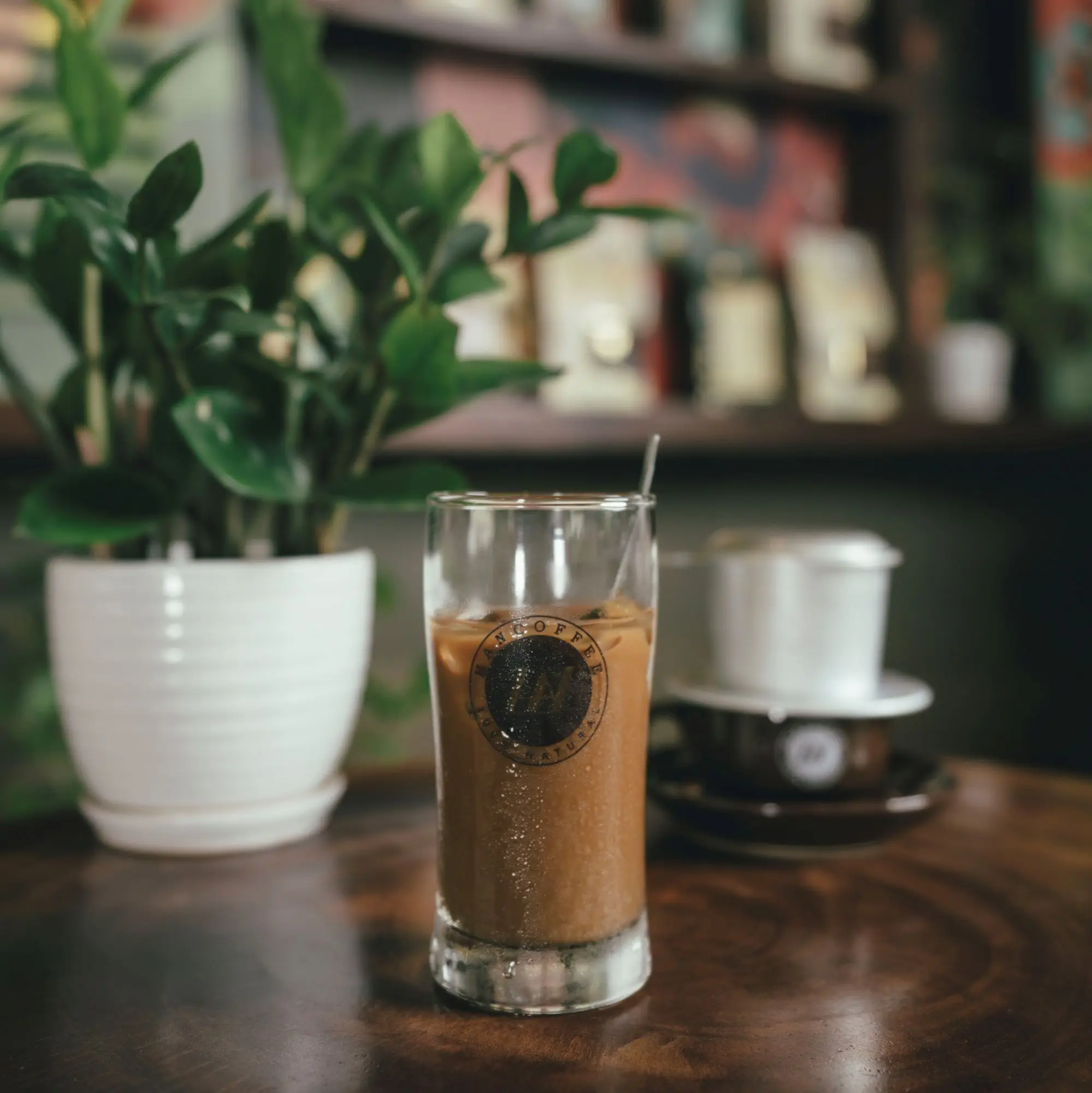 100% ЖАРЕНЫЙ КОФЕ РОБУСТА от производителя HANCOFFEE по низкой цене-ODM/OEM при условии