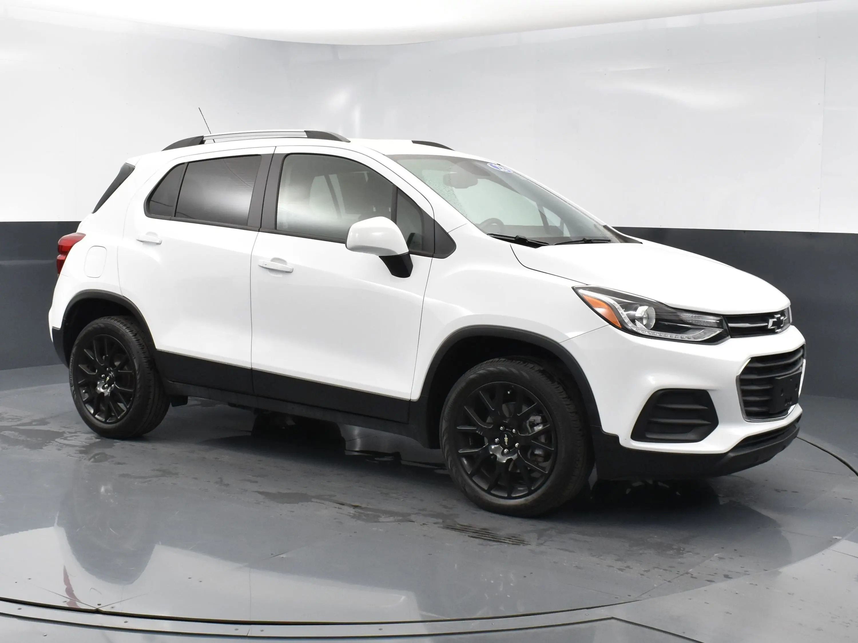 Used 2022 Chevrolet Trax LT