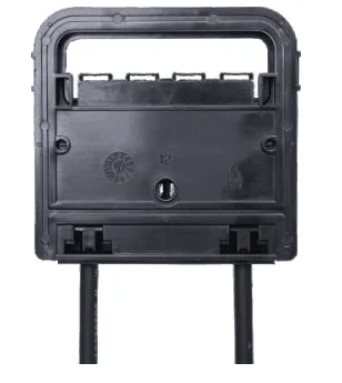 Juction Box For Solar Panel Factory At High Quality  IP67