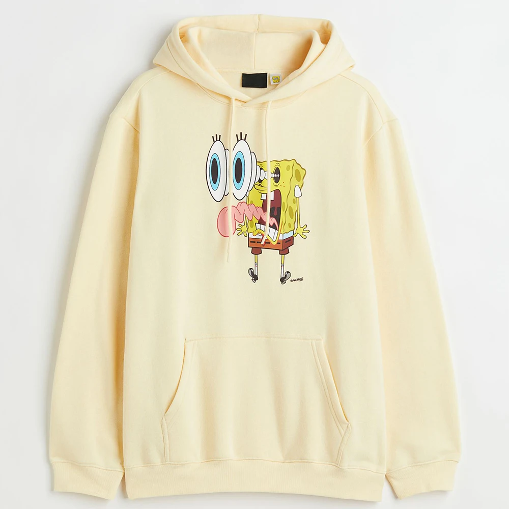 Black Mens Hoodies Heavy weight Boys 100% Cotton Blank Unisex Sweatshirt Oversize Printed Custom Logo Hoodie