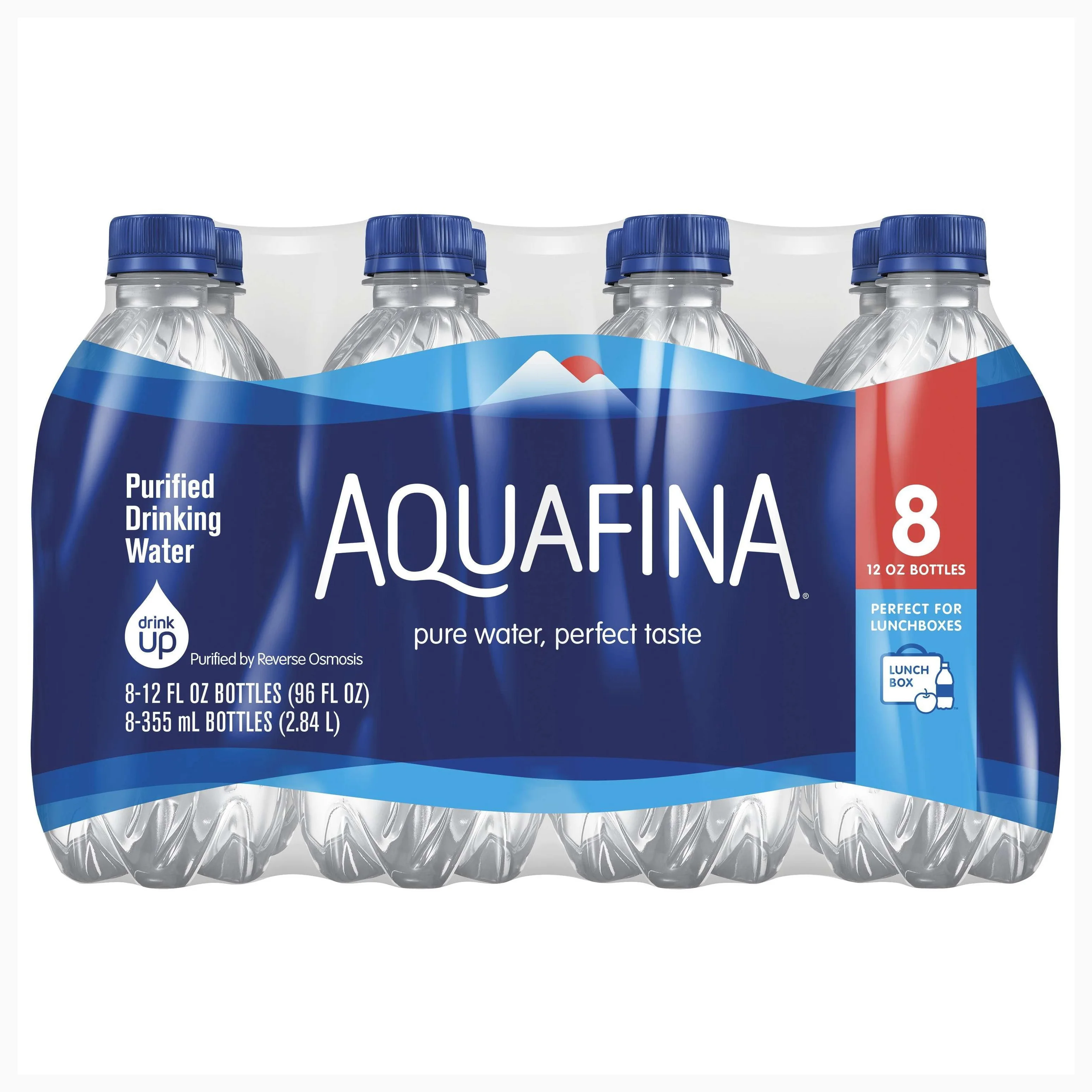 Aquafina Pure Mineral Water 500ml x 24 Bottles Wholesale Aquafina Mineral water for sale