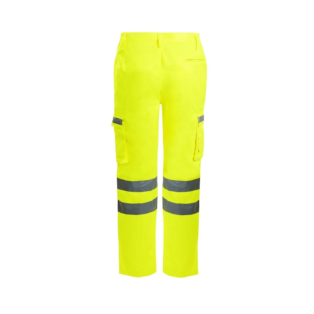 2022 Cargo Trousers Multi Pockets Work Trousers Workwear Quality Work Pants mens working pants workwear trousers stretch