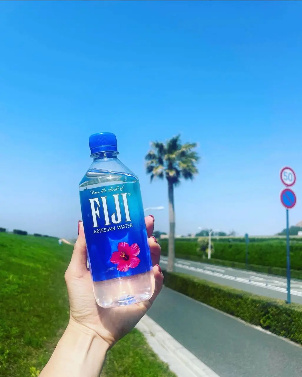 Premium Quality Drinking Water Fiji Artesian Water from Fiji Republic Buy Fiji Artesian Water Plastic bottle Ground Source